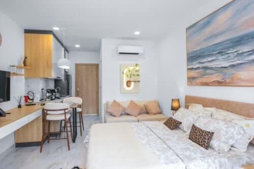 LZ-Sea-View-Premium-Condo-Sihanoukville-Show-Unit-Living-02