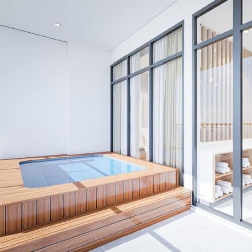 LZ-Sea-View-Premium-Condo-Sihanoukville-Jacuzzi