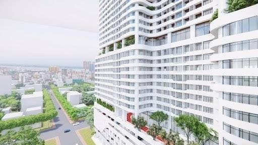 Le Condé BKK1 SMART Concept 1 Bedroom Unit