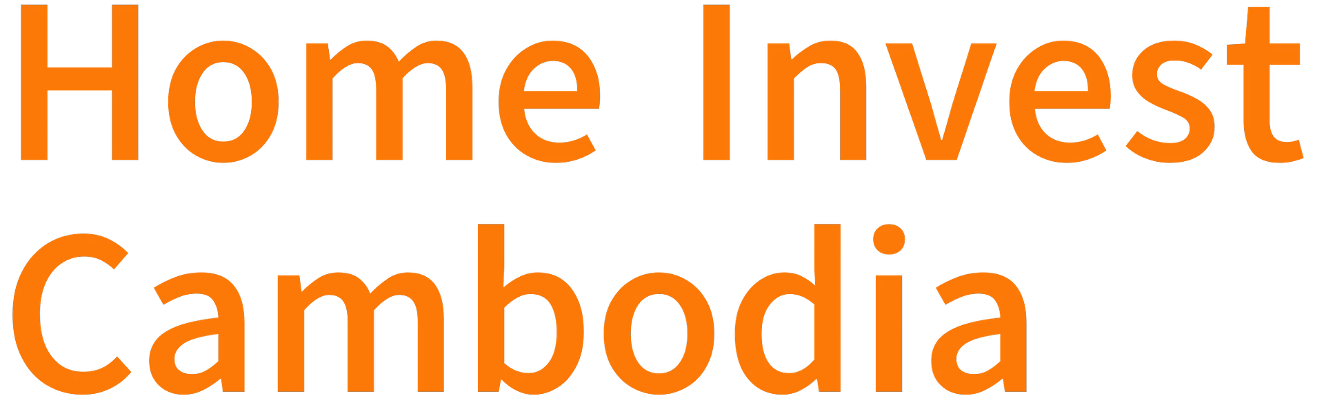 Cambodia Real Estate